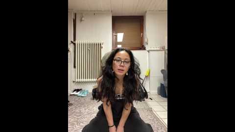 lunameei @ stripchat on 20260124