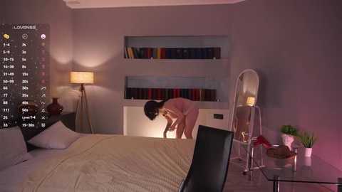 lynlainson @ stripchat on 20260124