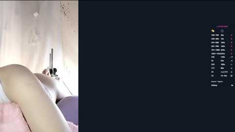 maryjanespider @ stripchat on 20260124