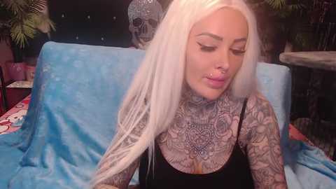 milaelaine @ stripchat on 20260124