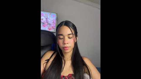 milleradhara24 @ stripchat on 20260124