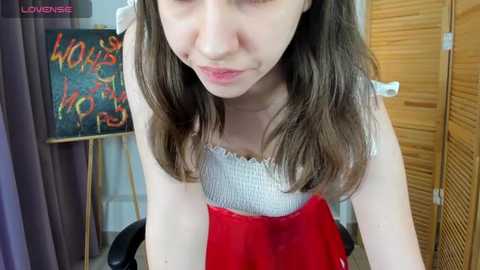 mollysmiawko @ stripchat on 20260124