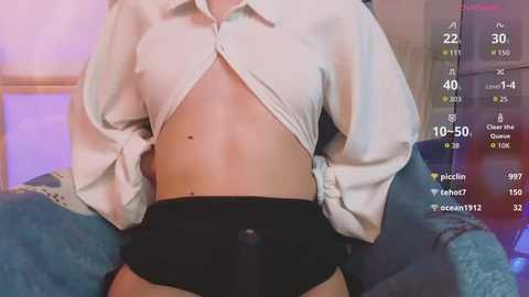 moonlightasuna @ stripchat on 20260124