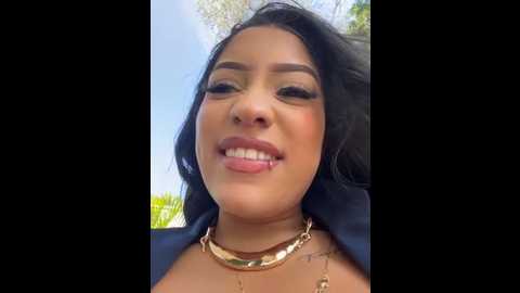 mystiquexxx @ stripchat on 20260124