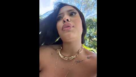 mystiquexxx @ stripchat on 20260124