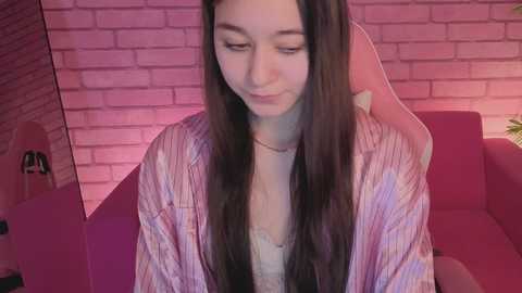 nicole_brownie @ stripchat on 20260124
