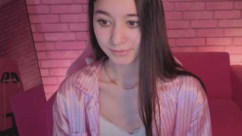nicole_brownie @ stripchat on 20260124
