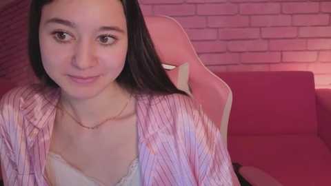 nicole_brownie @ stripchat on 20260124