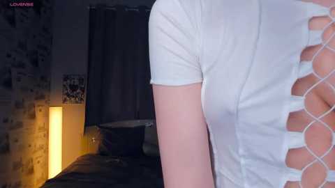 owllynn @ stripchat on 20260124