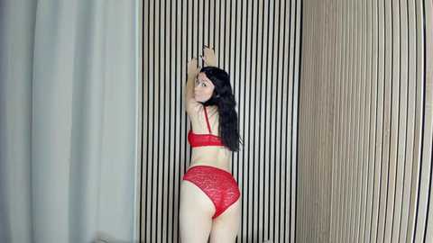 peterthong @ stripchat on 20260124