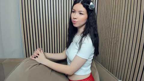 peterthong @ stripchat on 20260124