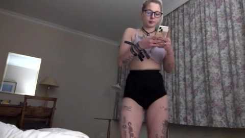 realb25 @ stripchat on 20260124