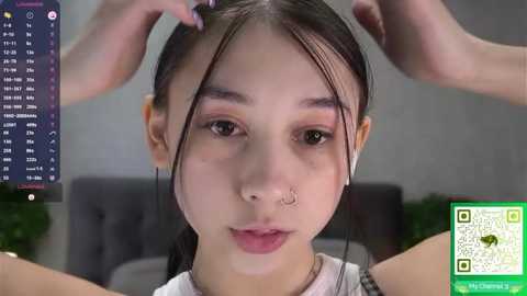 sssonya @ stripchat on 20260124