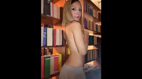 sweetbunnygf @ stripchat on 20260124