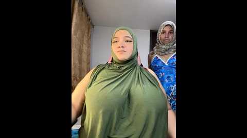 sweetmuslim01 @ stripchat on 20260124