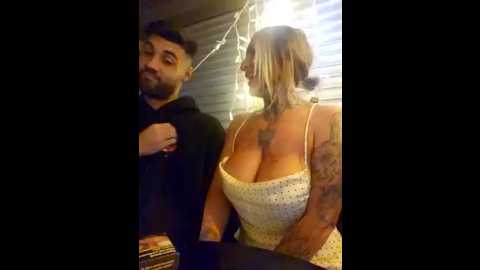 travelmommyblair @ stripchat on 20260124