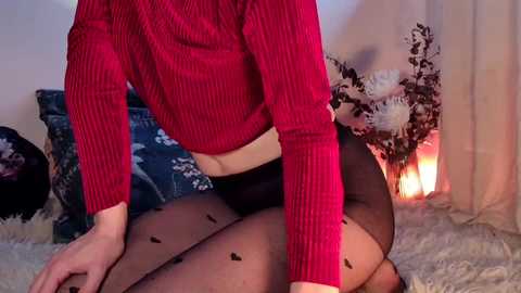 vanillezucker @ stripchat on 20260124