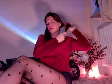 vanillezucker @ stripchat on 20260124
