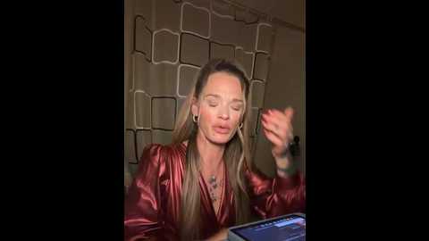 vinique99 @ stripchat on 20260124