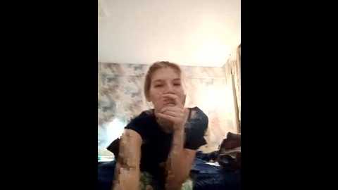 vivien_hans @ stripchat on 20260124