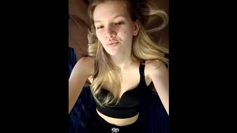 vivien_hans @ stripchat on 20260124