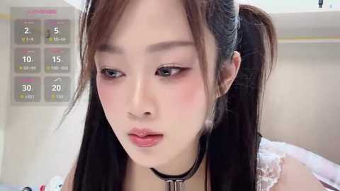 yueyue2003 @ stripchat on 20260124