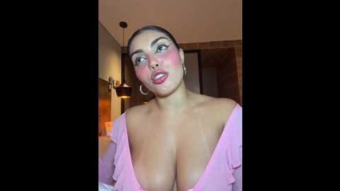 zui_lu @ stripchat on 20260124