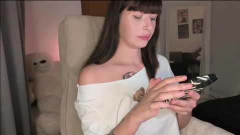 _melina @ stripchat on 20260125