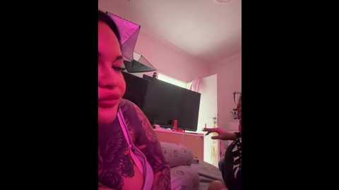 _melinacurves_ @ stripchat on 20260125