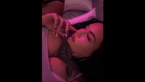 _melinacurves_ @ stripchat on 20260125