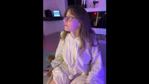 _nobara__ @ stripchat on 20260125