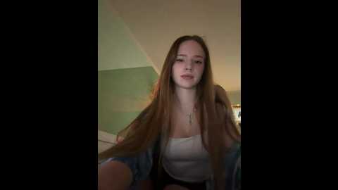 ameliamooon @ stripchat on 20260125