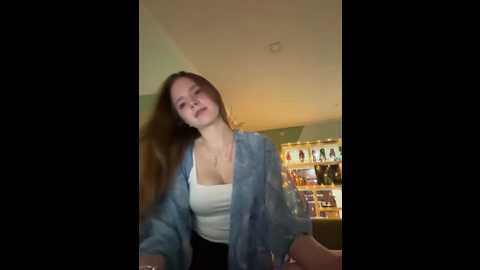 ameliamooon @ stripchat on 20260125