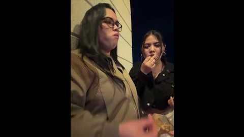 andra_rose @ stripchat on 20260125