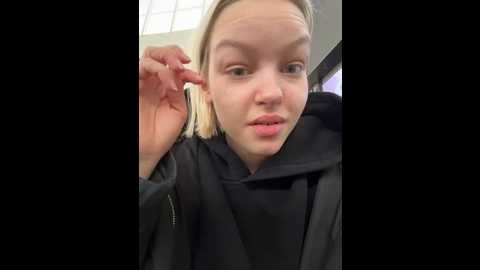 ashleymur @ stripchat on 20260125