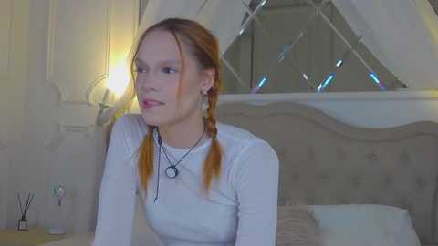 avalarson @ stripchat on 20260125