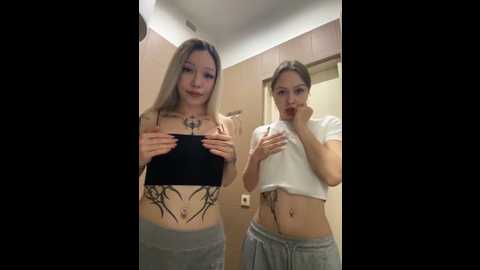 babydolll @ stripchat on 20260125