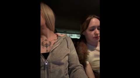 babydolll @ stripchat on 20260125