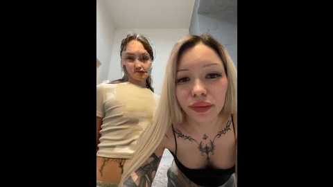 babydolll @ stripchat on 20260125