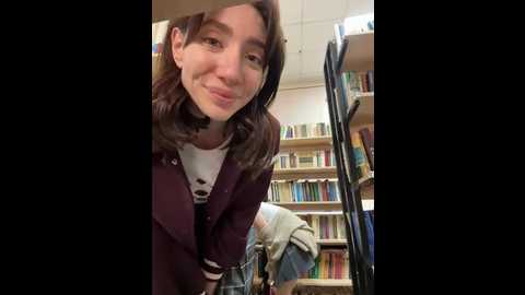 ballerinacappuccino_ @ stripchat on 20260125