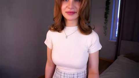 bethsatava @ stripchat on 20260125