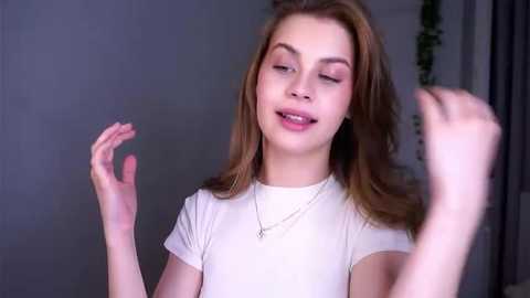 bethsatava @ stripchat on 20260125