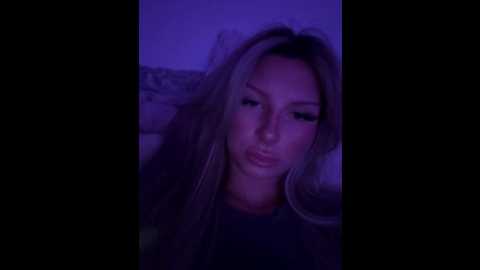 blondeeee @ stripchat on 20260125