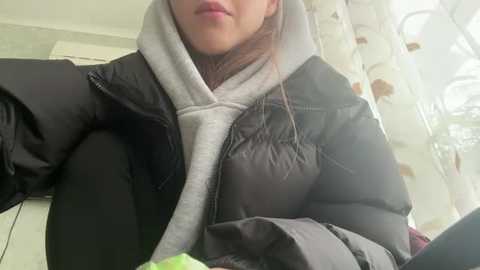 cutedina @ stripchat on 20260125