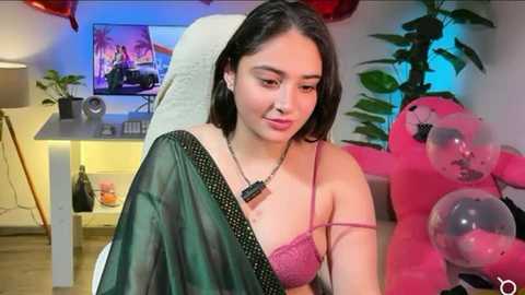 demieliss @ stripchat on 20260125