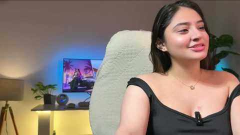 demieliss @ stripchat on 20260125