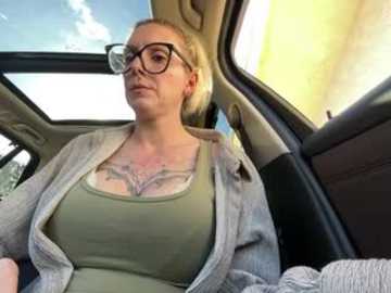 didi_diamond @ stripchat on 20260125