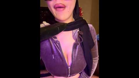 doctoor_maya @ stripchat on 20260125