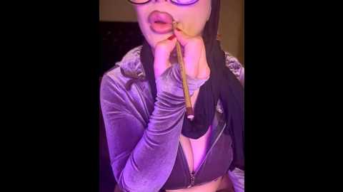 doctoor_maya @ stripchat on 20260125