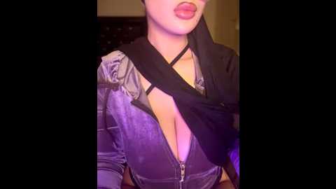 doctoor_maya @ stripchat on 20260125